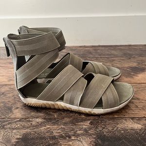 Sorel Out N' About Sandals